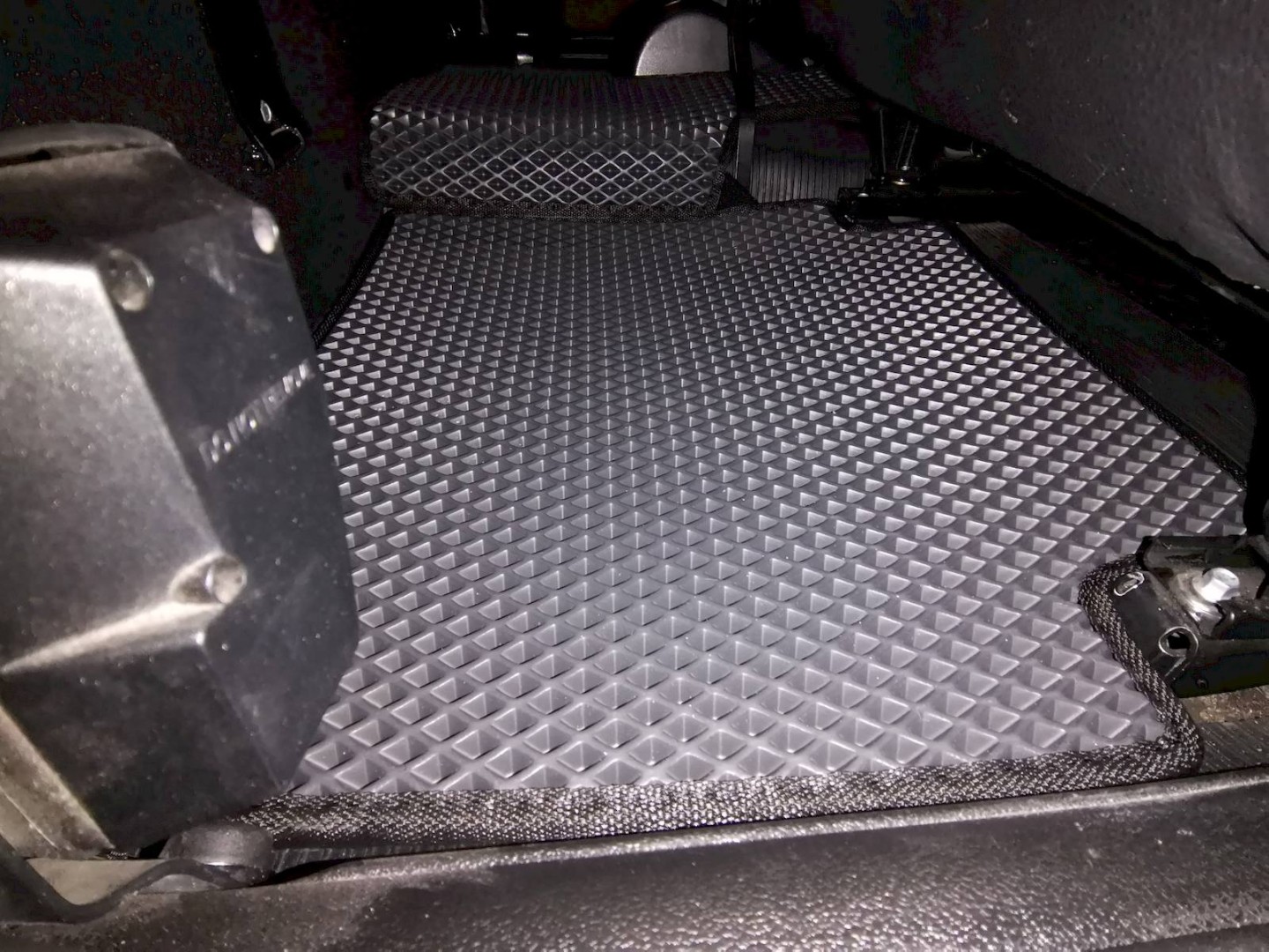 EVA автоковрики для Lada 4x4 Bronto 2014-2024 — IMG_20201109_180049 resized